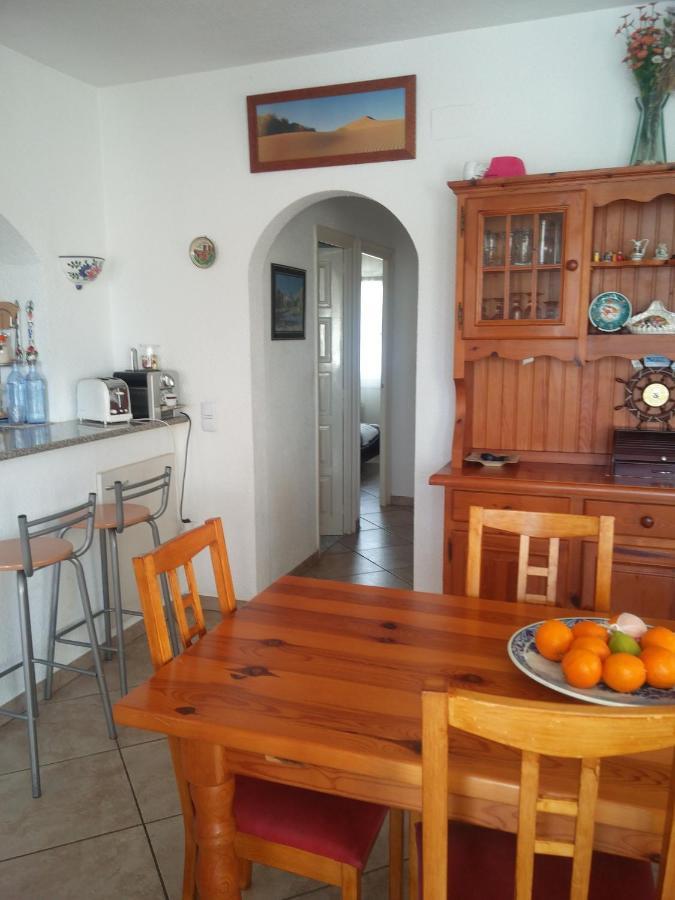 Vila Alberes 61-B Empuriarent Empuriabrava Exteriér fotografie